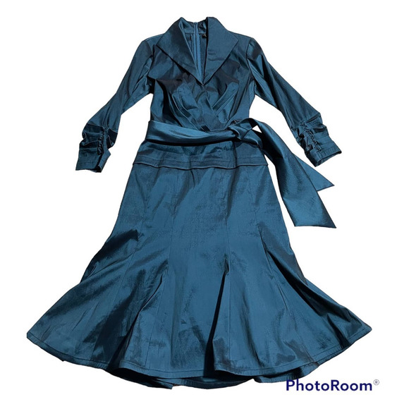 Tadashi Shoji | Dresses | Nwot Tadashi Shoji Womens 4